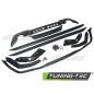 Fanali Posteriori Nero per BMW G20 G21 2019-2022 (Cod. TT-BKBM06)