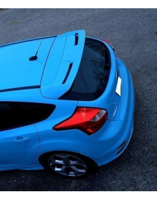 SPOILER FORD FOCUS MK3 ST LOOK (Cod. M-FO-FO-3-H1F)