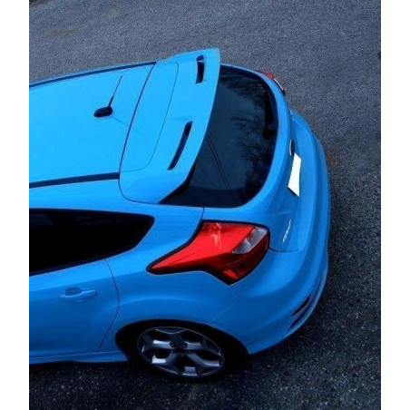 SPOILER FORD FOCUS MK3 ST LOOK (Cod. M-FO-FO-3-H1F)