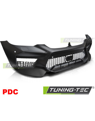 Paraurti Anteriore per BMW G30 G31 2017-2020 (Cod. TT-ZPBM84)