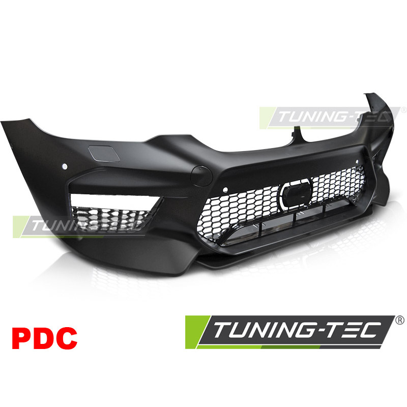 Paraurti Anteriore per BMW G30 G31 2017-2020 (Cod. TT-ZPBM84)