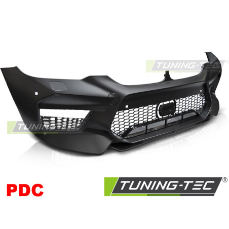 Paraurti Anteriore per BMW G30 G31 2017-2020 (Cod. TT-ZPBM84)