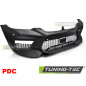 Paraurti Anteriore per BMW G30 G31 2017-2020 (Cod. TT-ZPBM84)