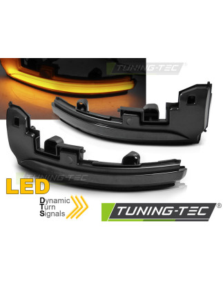 Fanali Posteriori LED per Land Rover Range Range Rover Iv/sport/evoque Seq (Cod. TT-KBLR03)