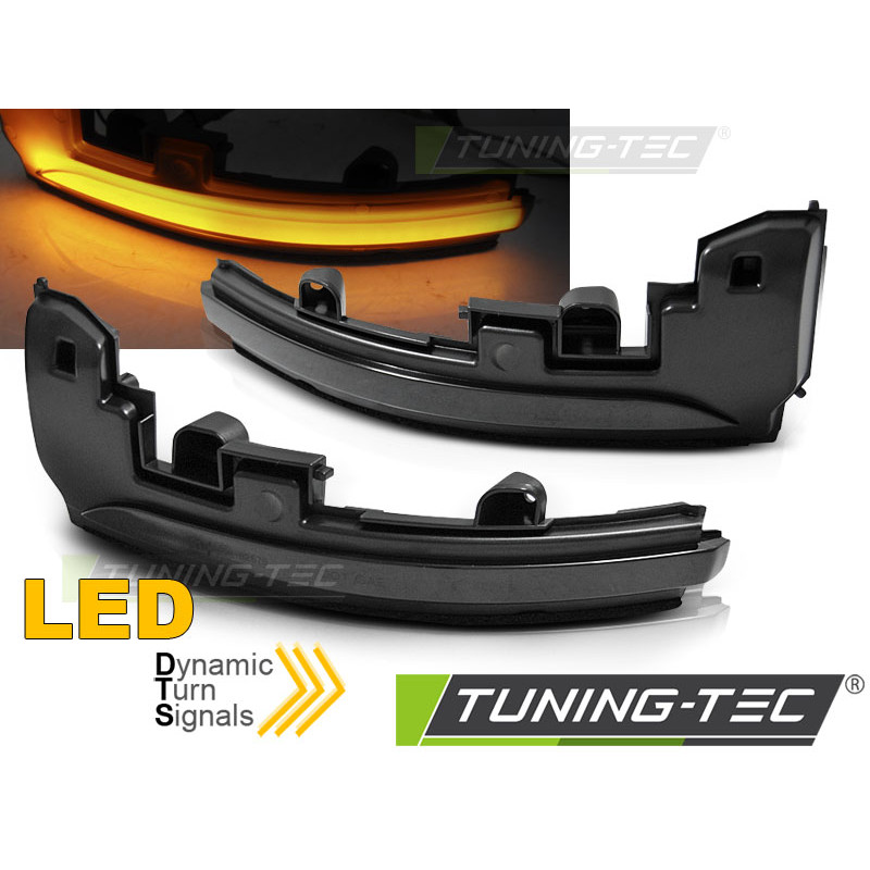 Fanali Posteriori LED per Land Rover Range Range Rover Iv/sport/evoque Seq (Cod. TT-KBLR03)