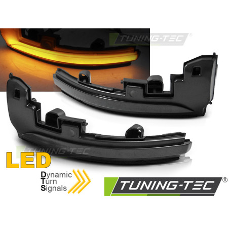 Fanali Posteriori LED per Land Rover Range Range Rover Iv/sport/evoque Seq (Cod. TT-KBLR03)