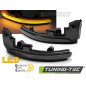 Fanali Posteriori LED per Land Rover Range Range Rover Iv/sport/evoque Seq (Cod. TT-KBLR03)