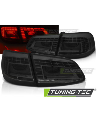 Fanali Posteriori LED per Volkswagen Passat B7 Variant 10/2010-10/2014 (Cod. TT-LDVWE2)