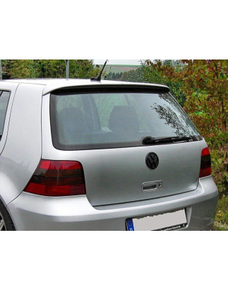 SPOILER GOLF 4 R32 LOOK (Cod. M-VW-GO-4-D2F)