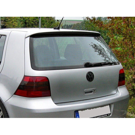 SPOILER GOLF 4 R32 LOOK (Cod. M-VW-GO-4-D2F)