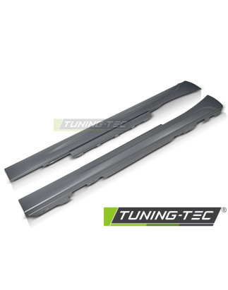Minigonne Laterali per BMW F22/F23 Dal 2013 (Cod. TT-PGBM36)