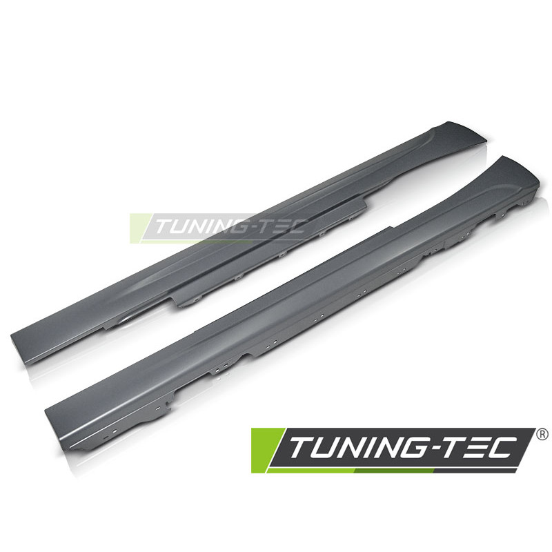 Minigonne Laterali per BMW F22/F23 Dal 2013 (Cod. TT-PGBM36)