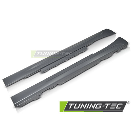 Minigonne Laterali per BMW F22/F23 Dal 2013 (Cod. TT-PGBM36)