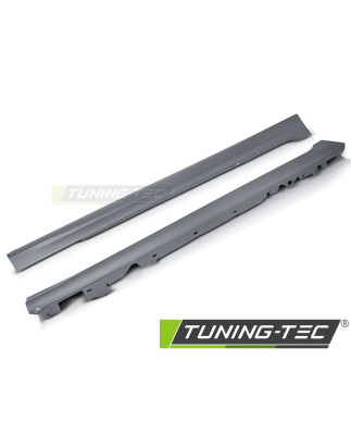 Minigonne Laterali per BMW G20/G21 2019-2026 (Cod. TT-PGBM38)