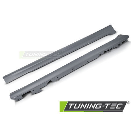 Minigonne Laterali per BMW G20/G21 2019-2026 (Cod. TT-PGBM38)