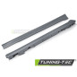 Minigonne Laterali per BMW G20/G21 2019-2026 (Cod. TT-PGBM38)