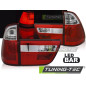 Fanali Posteriori LED per BMW X5 E53 09/1999-10/2003 (Cod. TT-LDBMI6)