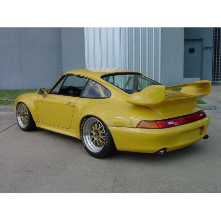 SPOILER PORSCHE 911 SERIES 993 (Cod. M-PO-911-993-GT2-H1F)