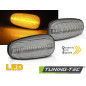 Fanali Posteriori LED per Opel Astra G/zafira A/frontera B Seq (Cod. TT-KBOP13)