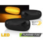 Fanali Posteriori LED per Opel Astra G/zafira A/frontera B Seq (Cod. TT-KBOP14)