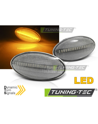 Fanali Posteriori LED per Suzuki Grand Vitara/swift/sx4/jimny/opel Agila Seq (Cod. TT-KBSI01)