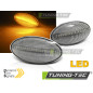Fanali Posteriori LED per Suzuki Grand Vitara/swift/sx4/jimny/opel Agila Seq (Cod. TT-KBSI01)