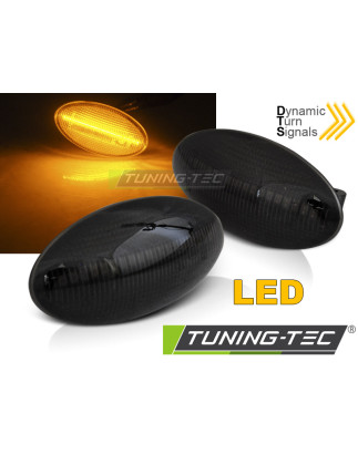 Fanali Posteriori LED per Suzuki Grand Vitara/swift/sx4/jimny/opel Agila Seq (Cod. TT-KBSI02)