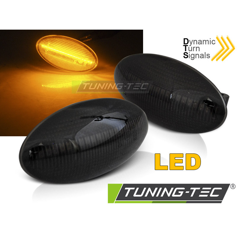 Fanali Posteriori LED per Suzuki Grand Vitara/swift/sx4/jimny/opel Agila Seq (Cod. TT-KBSI02)