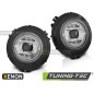 Fari Anteriori per Mercedes-Benz G-class W463 2007-2017 (Cod. TT-LPMED1) Fari Anteriori per Mercedes-Benz G-class W463 2007-2017 (Cod. TT-LPMED1)
