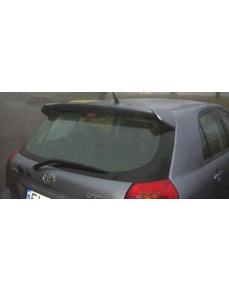 SPOILER COROLLA 3 & 5 DOOR HB  SPORT  (Cod. M-TO-CO-02-D1F)