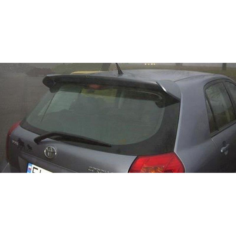 SPOILER COROLLA 3 & 5 DOOR HB  SPORT  (Cod. M-TO-CO-02-D1F)