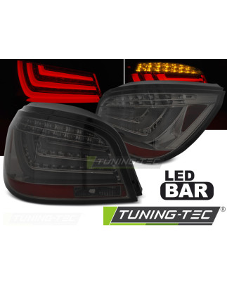 Fanali Posteriori LED per BMW E60 Lci 2007-2010 (Cod. TT-LDBMI4)