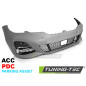 Paraurti Anteriore per BMW G20/G21 2019-2022 (Cod. TT-ZPBM68)