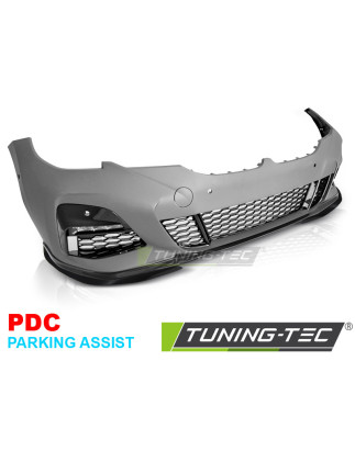 Paraurti Anteriore per BMW G20/G21 2019-2022 (Cod. TT-ZPBM71)