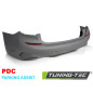 Paraurti Posteriore per BMW G20 2019-2022 (Cod. TT-ZTBM80)