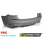 Paraurti Posteriore per BMW G20 2019-2022 (Cod. TT-ZTBM82)