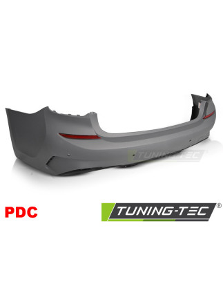 Paraurti Posteriore per BMW G20 2019-2022 (Cod. TT-ZTBM78)