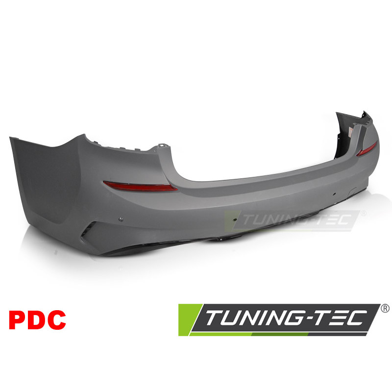 Paraurti Posteriore per BMW G20 2019-2022 (Cod. TT-ZTBM78)