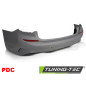Paraurti Posteriore per BMW G20 2019-2022 (Cod. TT-ZTBM78)