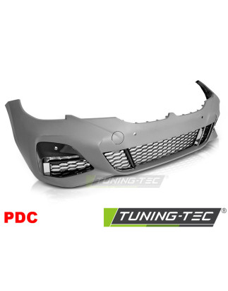 Paraurti Anteriore per BMW G20/G21 2019-2022 (Cod. TT-ZPBM66)