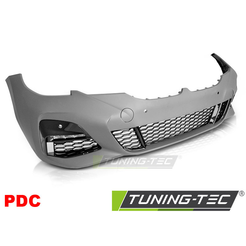 Paraurti Anteriore per BMW G20/G21 2019-2022 (Cod. TT-ZPBM66) Paraurti Anteriore per BMW G20/G21 2019-2022 (Cod. TT-ZPBM66)