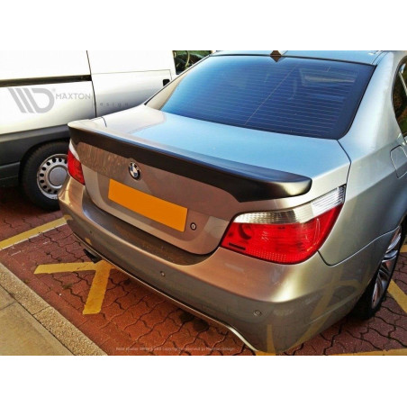 Spoiler posteriore BMW 5 E60  GENERATION V  (Cod. M-BM-5-60-GENERATIONV-H1A)