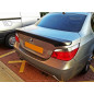 Spoiler posteriore BMW 5 E60  GENERATION V  (Cod. M-BM-5-60-GENERATIONV-H1A)