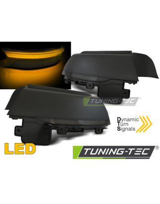 Indicatori Laterali LED per Volkswagen Polo 6R 2009-2017 (Cod. TT-KBVW22)