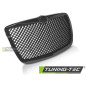 Fanali Posteriori Nero Lucido Nero per Chrysler 300 C 2004-2011 (Cod. TT-GRCH01)