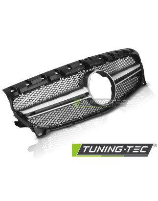 Fanali Posteriori Nero per Mercedes-Benz Cla W117 2013-2019 (Cod. TT-GRME49)