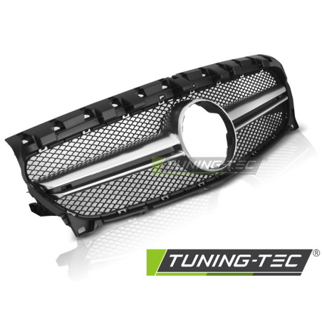Fanali Posteriori Nero per Mercedes-Benz Cla W117 2013-2019 (Cod. TT-GRME49)