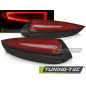 Fanali Posteriori LED Rosso/bianco per Porsche 911 997 2009-2012 (Cod. TT-LDPO36)
