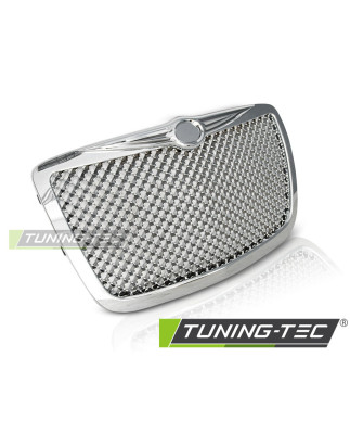 Fanali Posteriori Cromato per Chrysler 300 C 2004-2011 (Cod. TT-GRCH02)