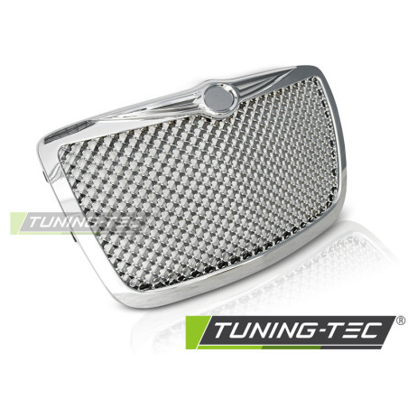 Fanali Posteriori Cromato per Chrysler 300 C 2004-2011 (Cod. TT-GRCH02)